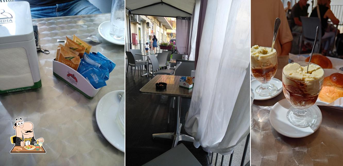 Platti al Bar Forte Junior
