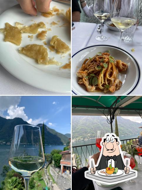 Cibo al Briisa de Ness Hotel