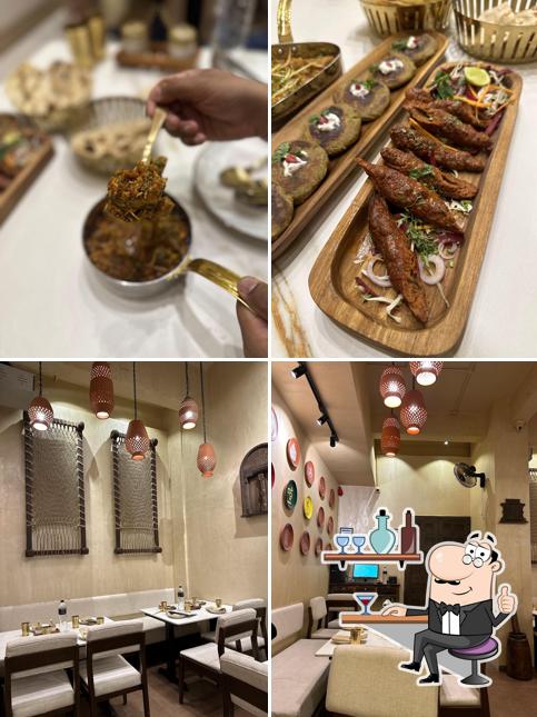 DHOOM DHAAM NORTH INDIAN DINING RESTAURANT