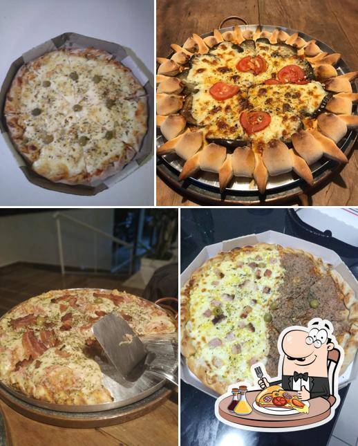 Don Pizzarello Hamburgueria & Pizzaria