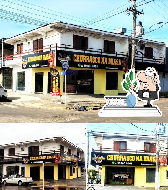 ESQUINA DOS ASSADOS