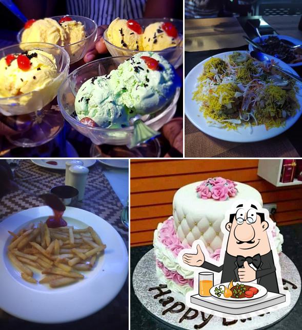 Food at Hamara Hotels & Bar Thrissur