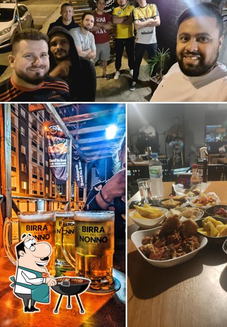 See the picture of Hambúrgueria e petiscaria Beef na Brasa