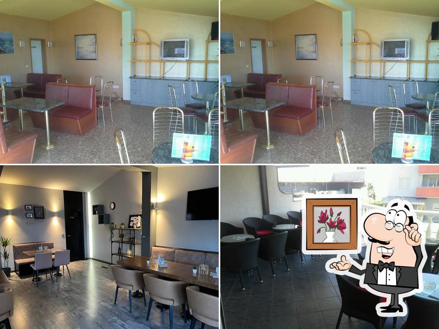 Monument pizza & grill