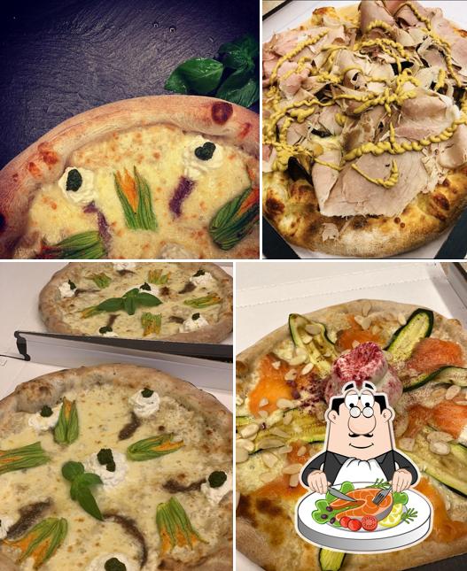 Pizzeria Dove si Va Pizzeria da Asporto