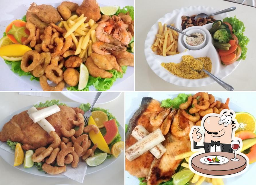 Restaurante Milanos