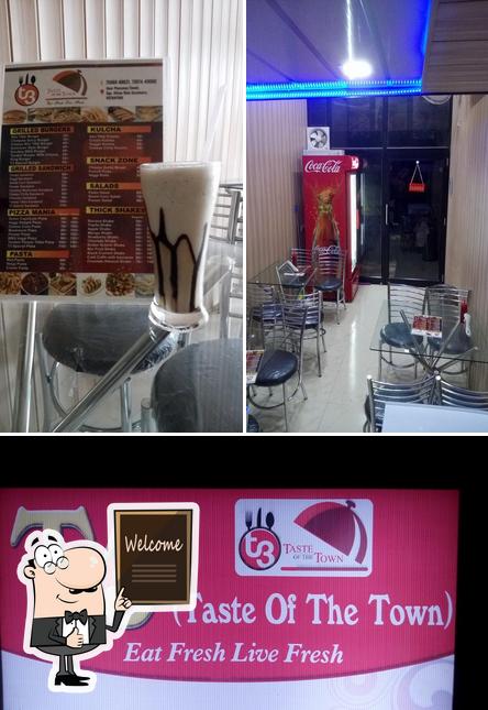 See the pic of T3 "Taste of The Town"