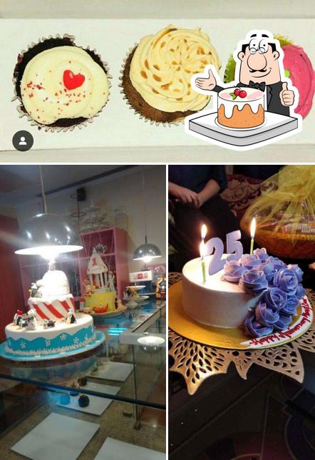 The CUPnCAKE Factory image