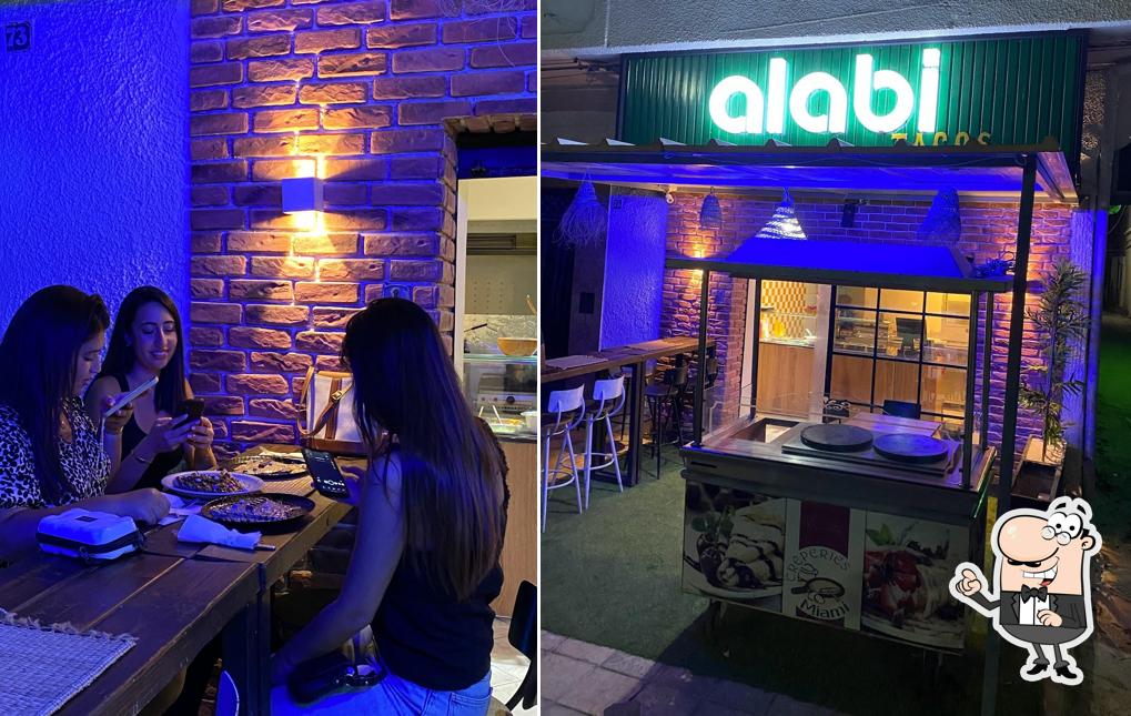 alabi Tacos