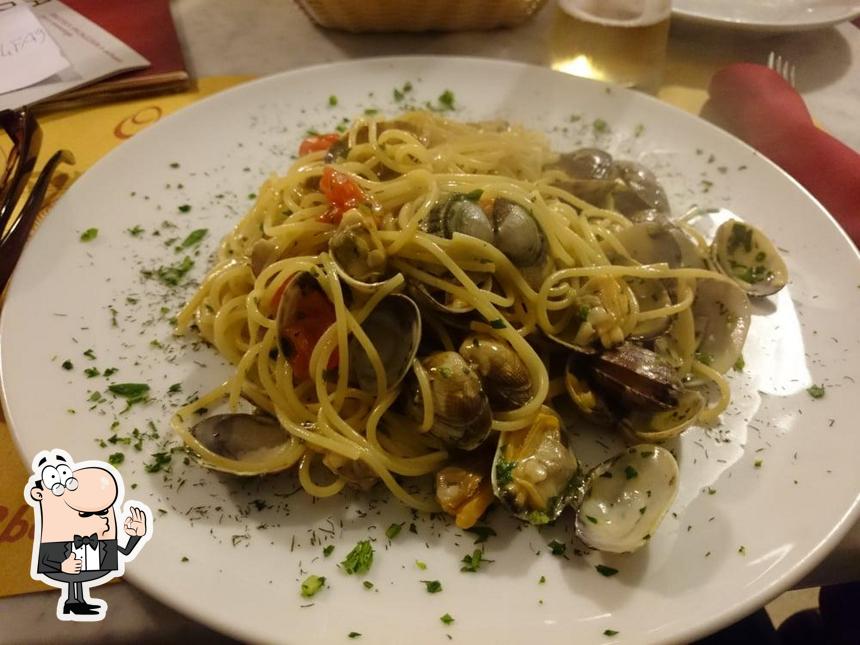 Ecco una foto di Osteria Cu de Beu