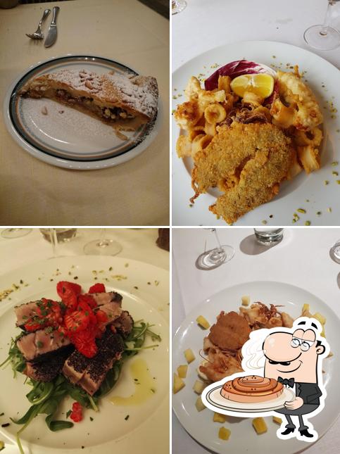 Foto di Ristorante La Tavernetta