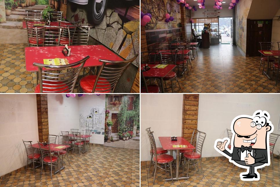 Sardarji Malai Chaap Wale picture