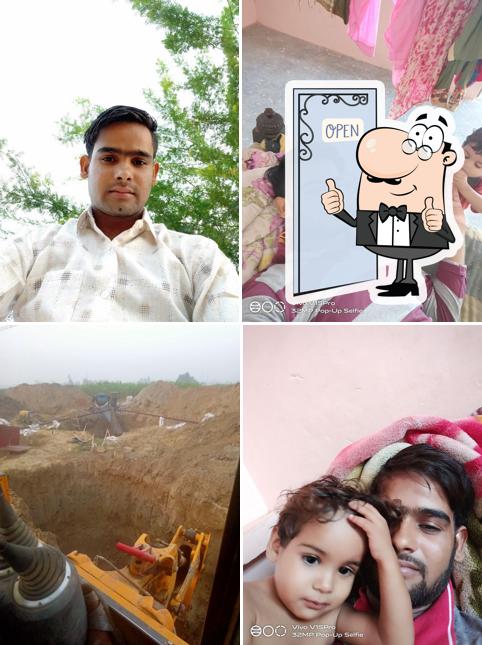 Saurabh Dhaba