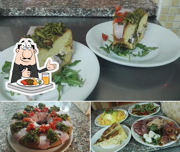 Platti al Sheridan's