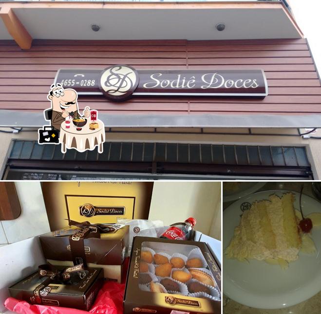 Sodiê Doces