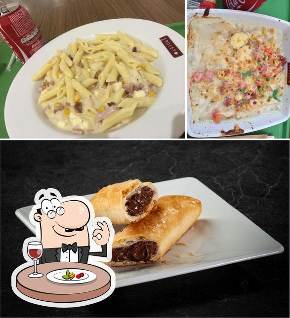 Restaurante Spoleto