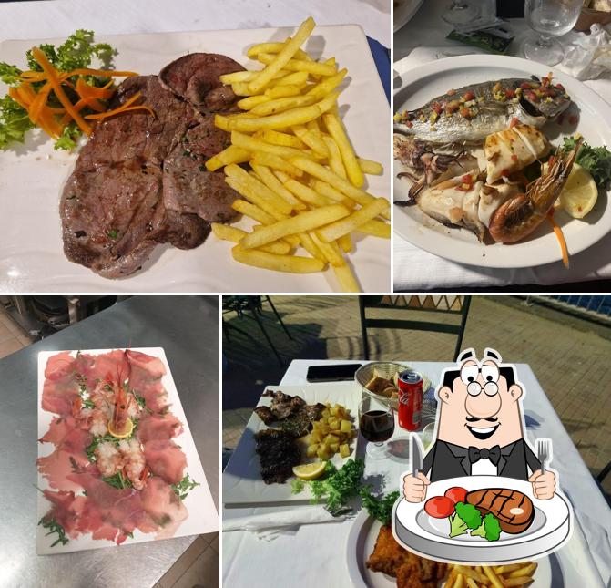 Bistecca al Steak House Snc