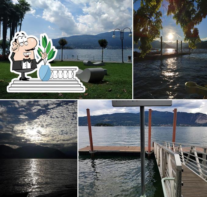 Tacabutun Restaurant