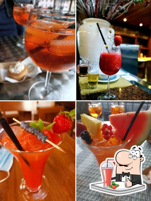 Bar Giaci
