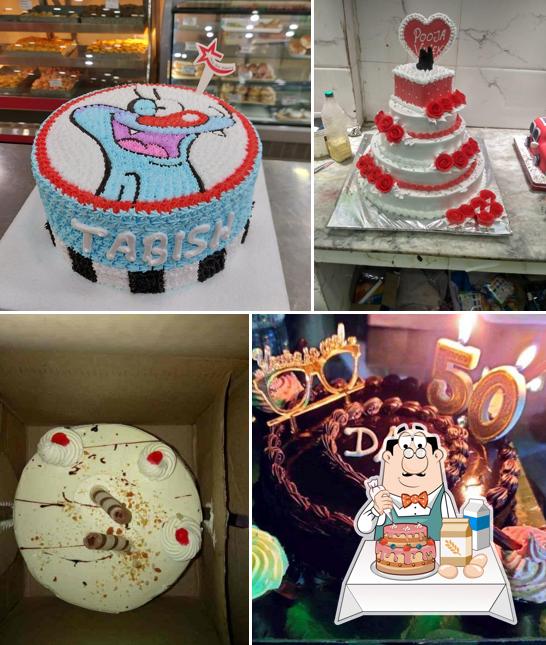 New Star Bakery picture