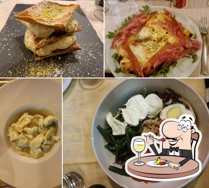 Pizzeria Ristorante Piedigrotta - Corso Torino