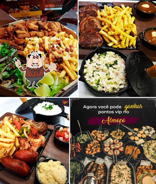 Restaurante Ki Beleza