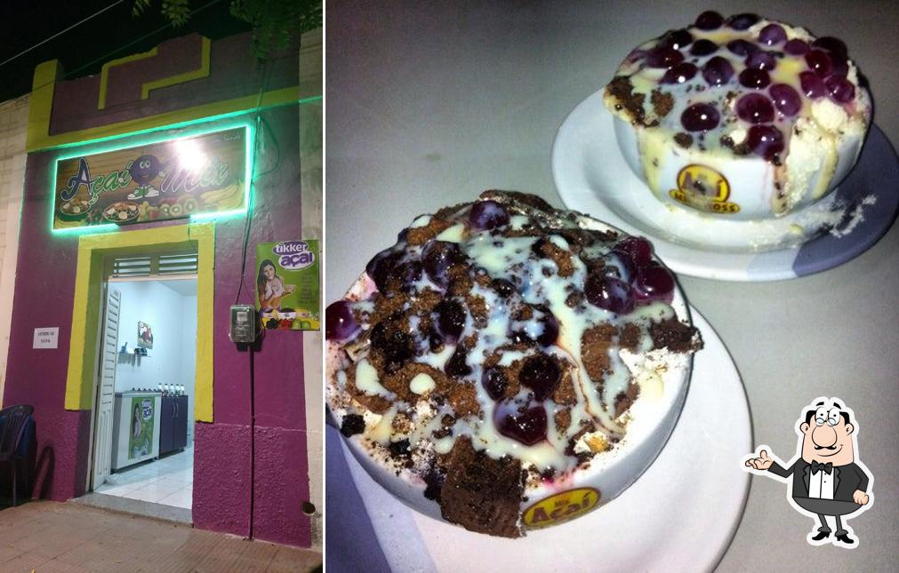 Açaí Mix