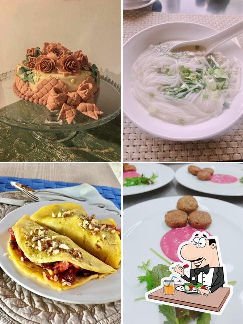 Albaspina Bio Agriturismo