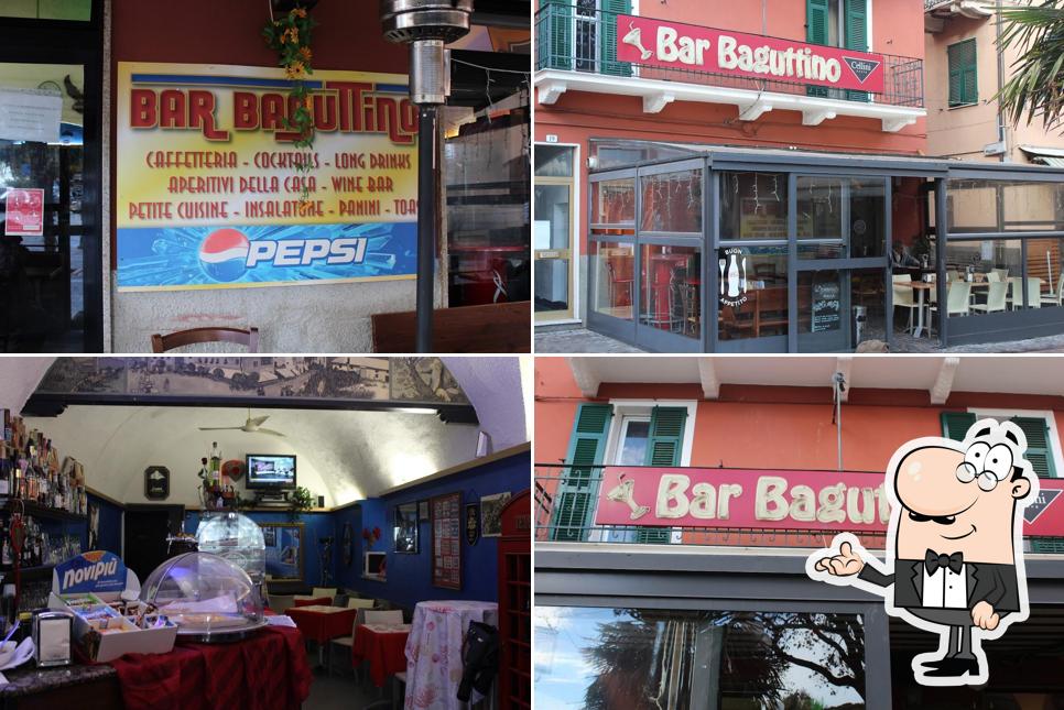 Bar Baguttino Vado Ligure