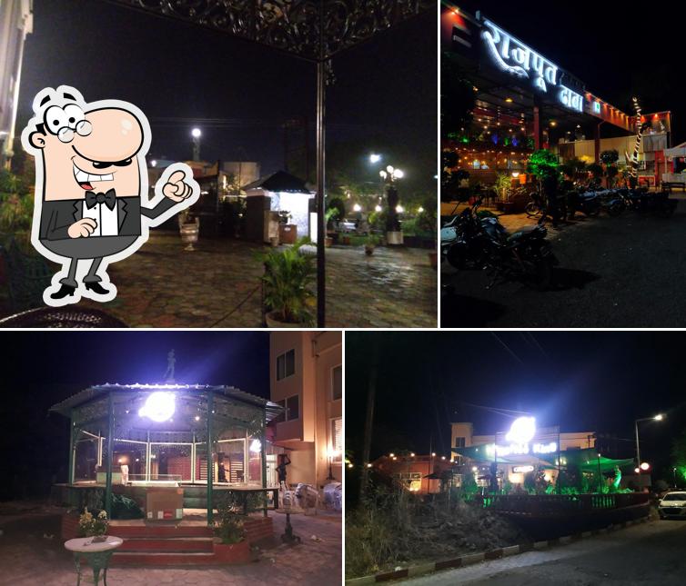 Check out how Koffee King looks outside