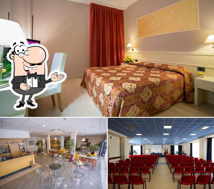 Vedi la foto di Euro Hotel