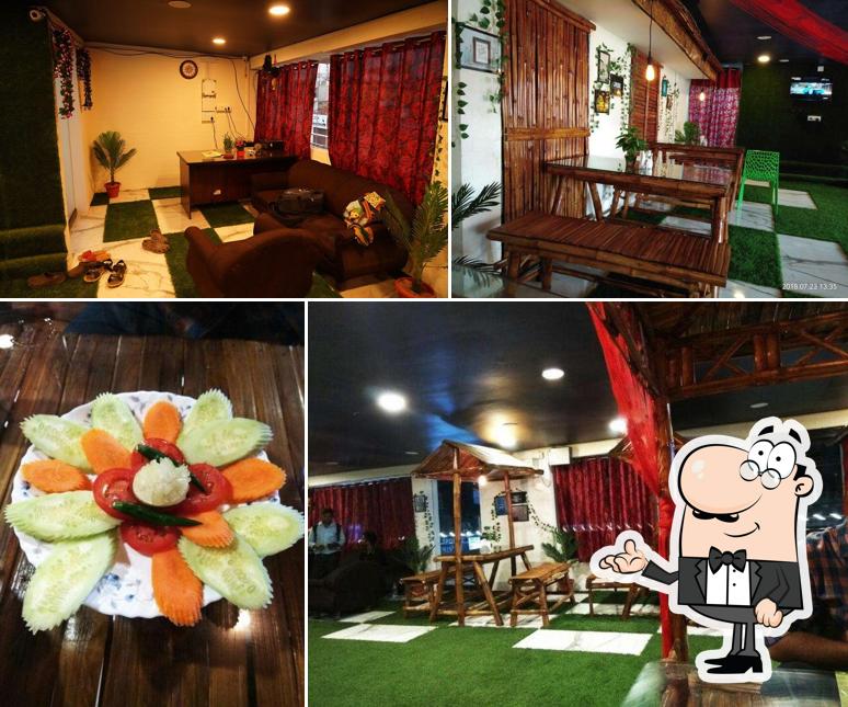 Ghass Fhuss Restaurant