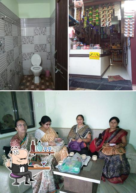 Check out how Hotel Palash Regency & Restaurant looks inside