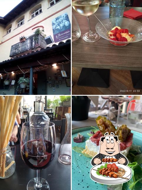 Cibo al I Bernardon s.a.s