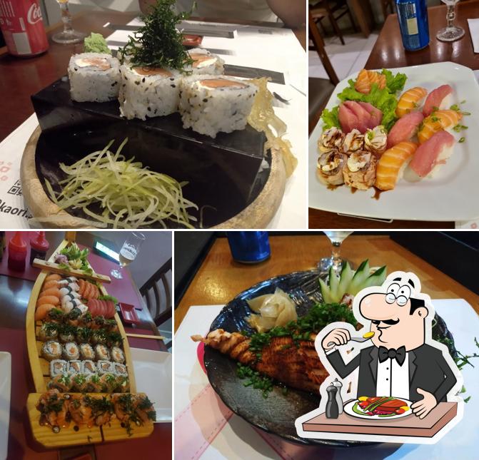Kaori Sushi