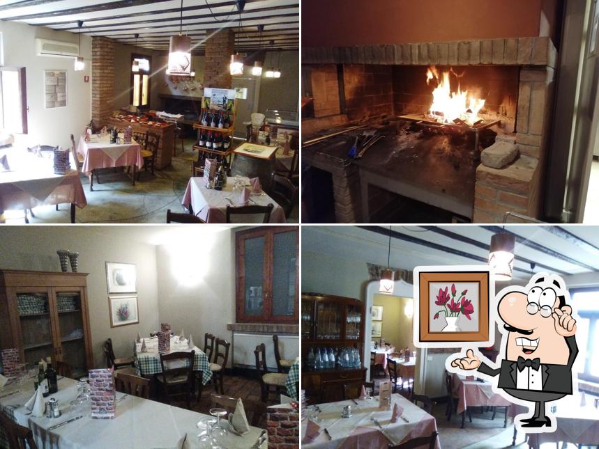 La Commedia Delle Pentole