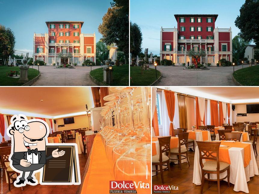 Pizzeria Dolce Vita