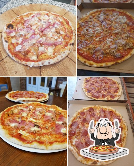 Pizzeria Don Matteo