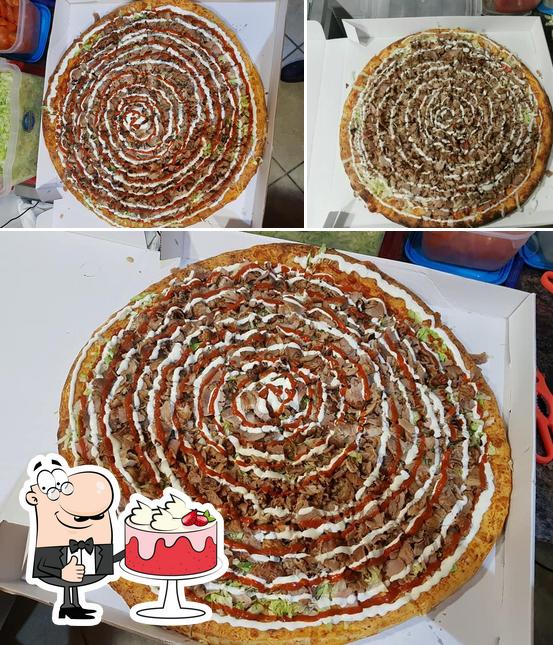 Vedi questa immagine di Re Pizza Kebab di Elhawary Amro