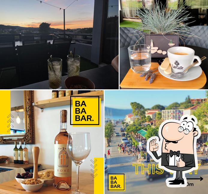 Vedi la foto di BaBa Bar