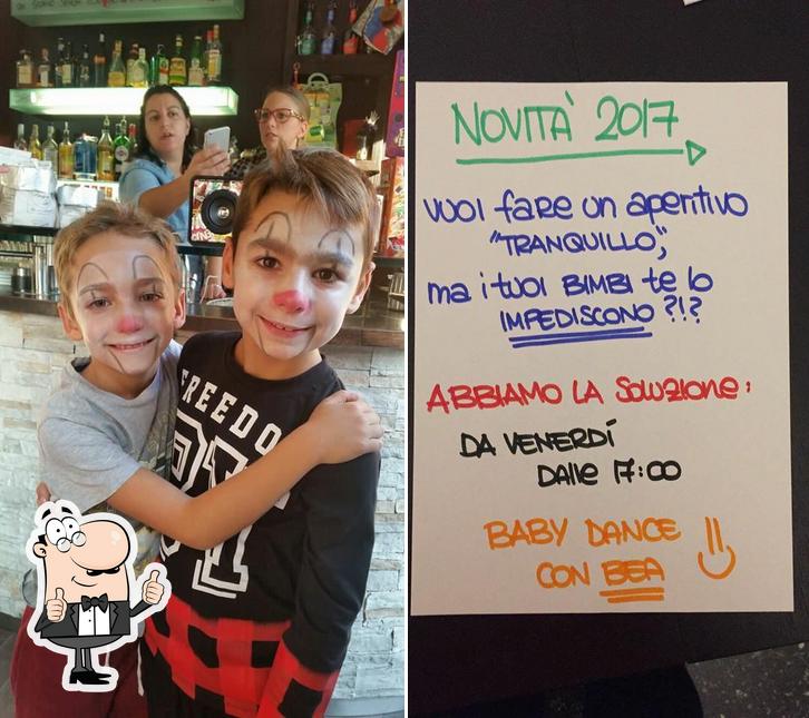 Immagine di La Sosta Obbligata