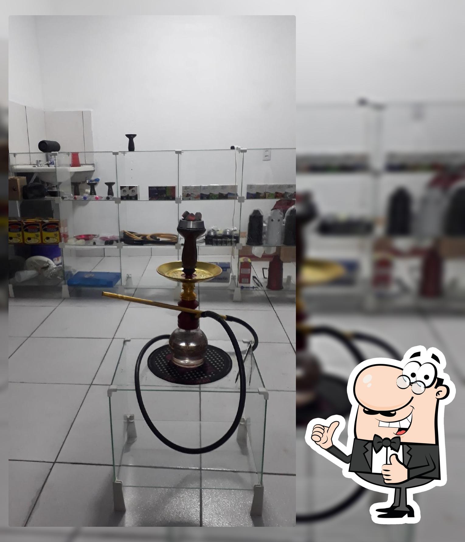 Tabacaria Hookah of King Lounge e Bar