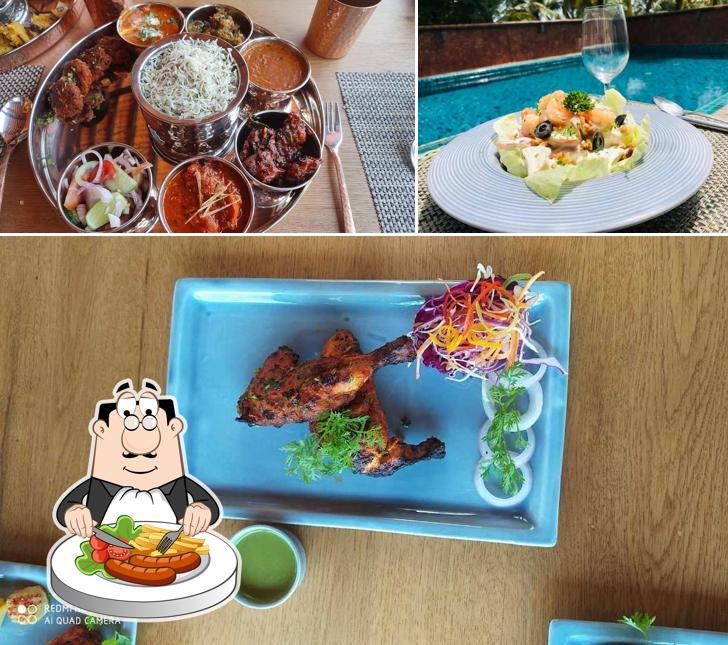 The photo of Daivya's Goa’s food and beverage