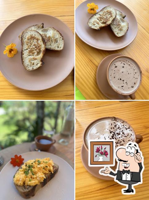 Damai Café Maresias