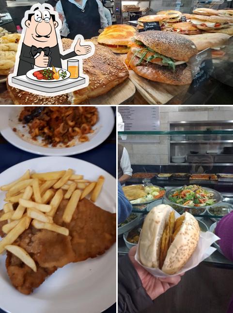 Cibo al Testaverde 2.0
