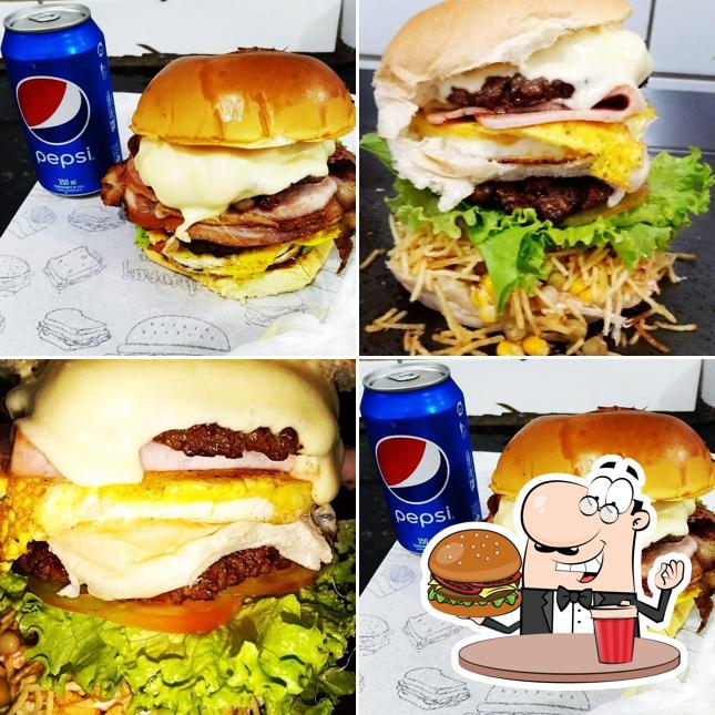 Hamburgão do Marcelo