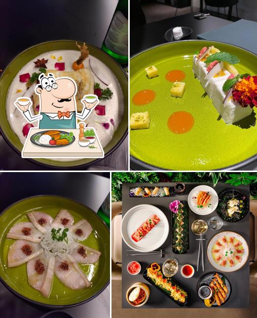 Ristorante Sushi Kai