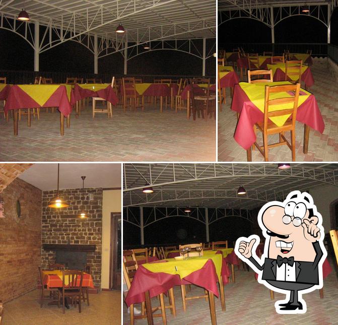 La casereccia