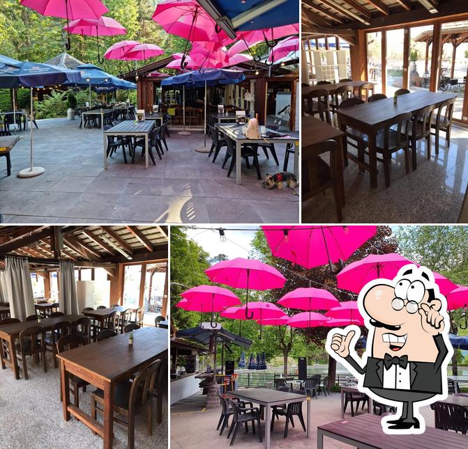 La colline aux oiseaux 영희에서