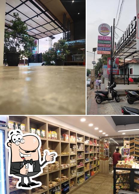 Look at this photo of Little Bites Bakers Chingavanam( ലിറ്റിൽ ബൈറ്റ്സ് ബേക്കേഴ്സ്, ചിങ്ങവനം)